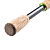 Vara Maruri Midgard 5'8 (1,74m) 8-14lb - 2 partes - Molinete - Imagem 4