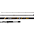 Vara Albatroz Fishing SpeedPrime 5'6 (1,68m) 2-6lb - 1 parte - Carretilha - Imagem 1