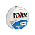Linha Fluorcarbon Marine Sports Vexter Power Leader - 50m - Transparente - Imagem 1