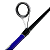 Vara Rapala Tonren 5'8 (1,73m) 17-25lb - 1 parte - Molinete - Imagem 2