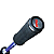 Vara Rapala Tonren 5'8 (1,73m) 17-25lb - 1 parte - Molinete - Imagem 4