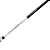 Vara Okuma Helios SX 5'8 (1,73m) 10-20lb - 1 parte - Molinete - Imagem 4