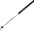 Vara Okuma Helios SX 6'0 (1,83m) 10-20lb - 1 parte - Carretilha - Imagem 4