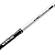 Vara Maruri Pro Carbon 5'6 (1,68m) 7-14lb - 1 parte - Molinete - Imagem 4