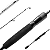 Vara Maruri Pro Carbon 5'6 (1,68m) 8-17lb - 1 parte - Molinete - Imagem 1