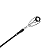 Vara Maruri Pro Carbon 5'6 (1,68m) 8-17lb - 1 parte - Molinete - Imagem 7