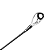 Vara Maruri Crafter 6'3 (1,91m) 6-12lb - 1 parte - Molinete - Imagem 6