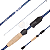 Vara Saint Plus STP 5'8 (1,73m) 3-8lb - 1 parte - Molinete - Imagem 1