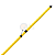 Vara Albatroz Fishing Bora 4203 (4,20m) 3 partes - Tubular - Imagem 5
