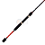 Vara Albatroz Fishing SpeedFish 5'6 (1,65m) 2-6lb - 1 parte - Molinete - Imagem 2