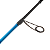 Vara Daisen Hariken X 5'10 (1,78m) 7-14lb - 2 partes - Molinete - Imagem 4