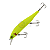 Isca Lori Brutal (Brutinha) 95 - 9,5cm - 12g - Imagem 10