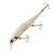 Isca Lori Brutal (Brutinha) 95 - 9,5cm - 12g - Imagem 8