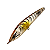 Isca Yara Hunter Bait 90 - 9cm - 8g - Imagem 6
