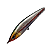 Isca Yara Hunter Bait 90 - 9cm - 8g - Imagem 10
