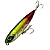 Isca Yara Mad Dog 105 - 10,5cm - 19g - Imagem 4