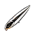 Isca Yara Mad Dog 105 - 10,5cm - 19g - Imagem 5