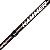 Vara Saint Plus Hammer 7'0 (2,13m) 6-14lb - 1 parte - Molinete - Imagem 4