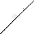 Vara Albatroz Fishing Viper I 5'6 (1,68m) 8-17lb - 1 parte - Carretilha - Imagem 4