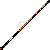 Vara Albatroz Fishing Viper I 6'0 (1,80m) 8-17lb - 2 partes - Carretilha - Imagem 3