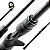 Vara Shimano Poison Adrena 6'3 (1,91m) 7-14lb - 1 parte - Carretilha - Imagem 1