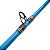 Vara Shimano Sellus 5'8 (1,73m) 10-25lb - 1 parte - Carretilha - Imagem 4