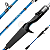 Vara Shimano Sellus 5'8 (1,73m) 10-17lb -  1 parte - Carretilha - Imagem 1