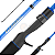 Vara Marine Sports Gladius 5'8 (1,73m) 12-17lb - 1 parte - Carretilha - Imagem 1