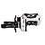Carretilha Marine Sports Brisa LS 8000 SHIL - Manivela Esquerda - Imagem 2