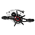 Carretilha Marine Sports Brisa LS 8000 SHIL - Manivela Esquerda - Imagem 4