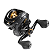 Carretilha Marine Sports Brisa LS 1100 SHIL - Manivela Esquerda - Imagem 1