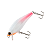 Isca OCL Letal Shad 60 - 6cm - 6g - Imagem 5