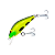 Isca OCL OC Little Baby - 4,35cm - 5,5g - Imagem 4