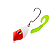 Isca OCL Cururu - 4cm - 9,5g - Imagem 4