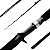 Vara Marine Sports Evolution G3 6'0 (1,83m) 15-30lb - 1 parte - Carretilha - Imagem 1