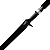 Vara Marine Sports Evolution G3 6'0 (1,83m) 15-30lb - 1 parte - Carretilha - Imagem 2