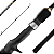 Vara Marine Sports Evolution G3 7'0 (2,13m) 15-30lb - 1 parte - Carretilha - Imagem 1