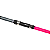 Vara Saint Plus Cunning Cast 4203 (4,20m) 3 partes - Molinete - Imagem 2