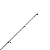 Vara Marine Sports Evolution Micro 3'9 (1,20m) 6-10lb - 1 parte - Molinete - Imagem 5