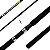Vara Marine Sports Evolution G3 5'1 (1,55m) 8-15lb - 1 parte - Molinete - Imagem 1