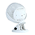Mini Ventilador Recarregável Nautika Fan - Imagem 4