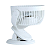 Mini Ventilador Recarregável Nautika Fan - Imagem 5