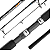 Vara Marine Sports Evolution GT2 6'0 (1,83m) 20-60lb - 1 parte - Molinete - Imagem 1