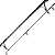 Vara Marine Sports Evolution GT2 6'0 (1,83m) 40-80lb - 1 parte - Molinete - Imagem 5