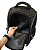 Mochila Pesca Brasil Fishing Bag Preta e Cinza - Imagem 4
