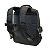 Mochila Pesca Brasil Fishing Bag Preta e Cinza - Imagem 5