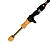 Vara Rapala Arachnid 6''0 (1,83m) 8-17lb - 1 parte - Carretilha - Imagem 2