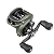 Carretilha Marine Sports Forza BG - Manivela Esquerda - Imagem 1