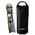 Saco Estanque Guepardo Keep Dry 20L Preto - Imagem 2