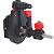 Enrolador de linha Rapala Smart Hub Line Spooler - Imagem 1